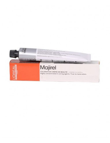 Majirel Color Copper Majirel Color Copper