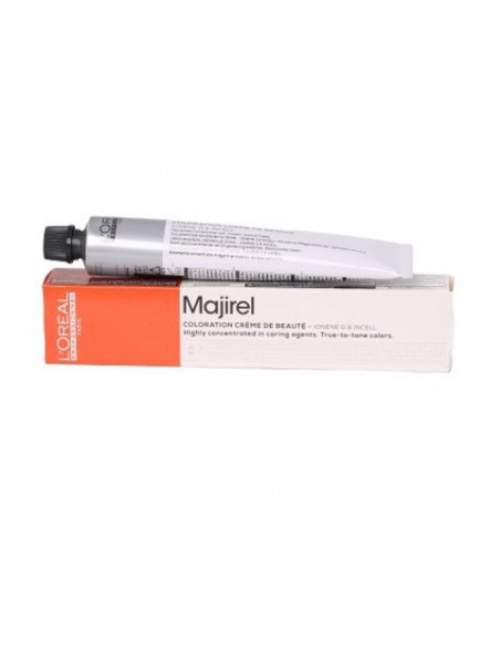 Majirel Color Copper Majirel Color Copper