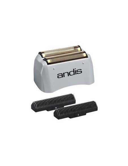 Profoil Lithium Shaver Replacement Cutters And Foil Profoil Lithium Shaver Replacement Cutters And Foil