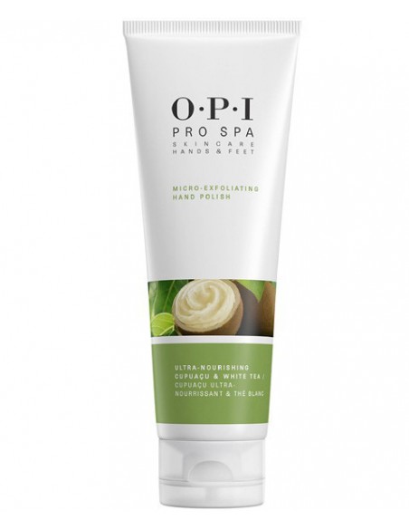 Pro Spa Skincare Micro Exfoliating Hand Polish Pro Spa Skincare Micro Exfoliating Hand Polish