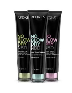 No Blow Dry NBD Air Dry Styler