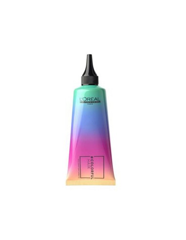 Loreal Colorful Hair Direct Dyes