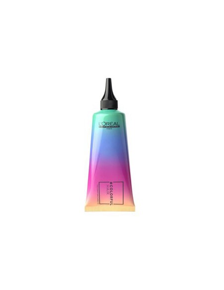 Loreal Colorful Hair Direct Dyes Loreal Colorful Hair Direct Dyes