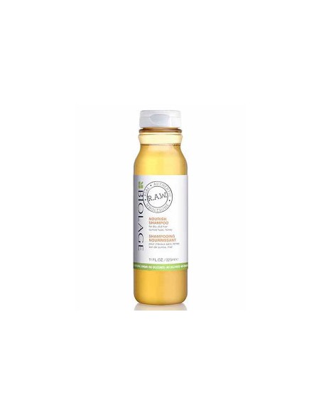 Biolage RAW Nourish Shampoo Biolage RAW Nourish Shampoo
