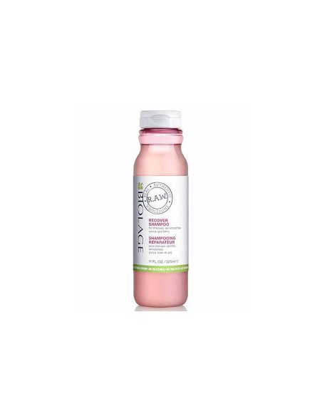 Biolage RAW Recover Shampoo Biolage RAW Recover Shampoo
