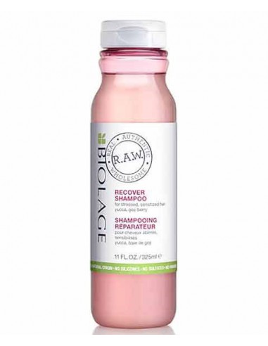 Biolage RAW Recover Shampoo Biolage RAW Recover Shampoo