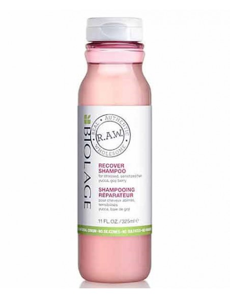 Biolage RAW Recover Shampoo Biolage RAW Recover Shampoo