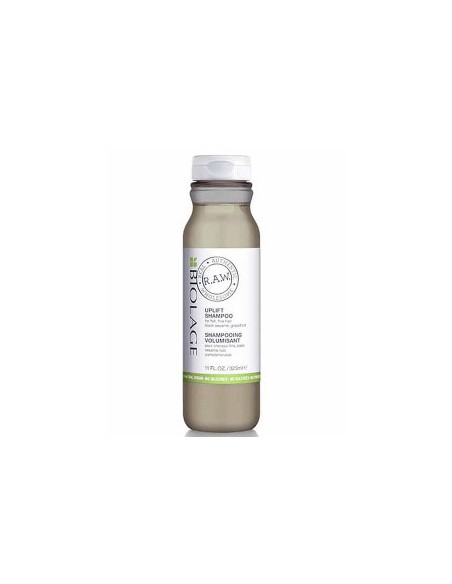 Biolage RAW Uplift Shampoo Biolage RAW Uplift Shampoo