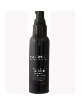 Pacinos Shave System Razor Bump Soother