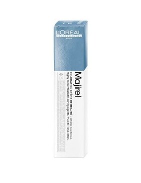 Majirel Color Ash