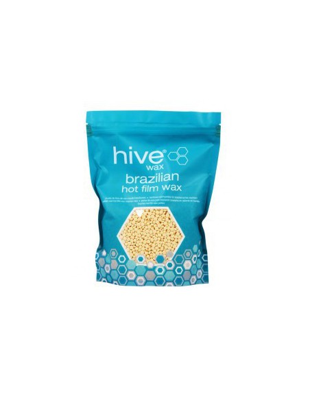 Hive Brazilian Hot Film Wax Pellets Hive Brazilian Hot Film Wax Pellets
