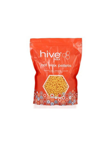 Hive Hot Wax Pellets Hive Hot Wax Pellets