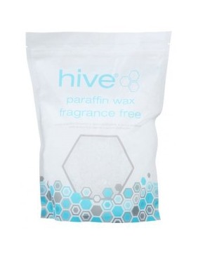 Hive Paraffin Wax Fragrance Free Pellets