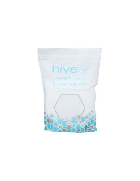 Hive Paraffin Wax Fragrance Free Pellets Hive Paraffin Wax Fragrance Free Pellets