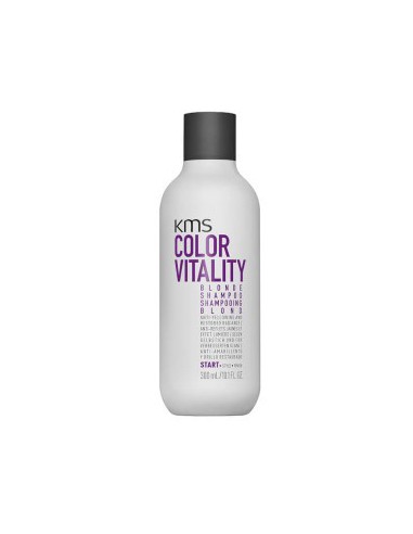 Color Vitality Blonde Shampoo New Pack