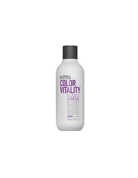 Color Vitality Blonde Shampoo New Pack Color Vitality Blonde Shampoo New Pack