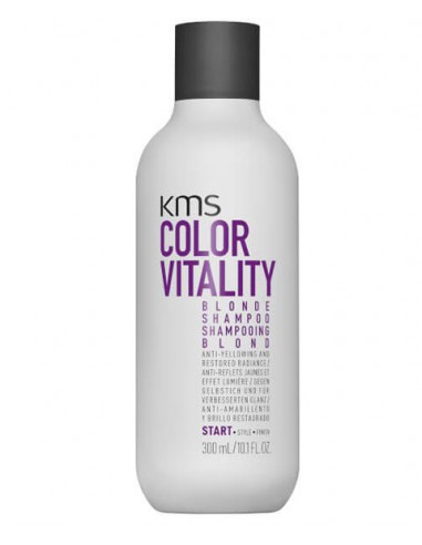 Color Vitality Blonde Shampoo New Pack Color Vitality Blonde Shampoo New Pack