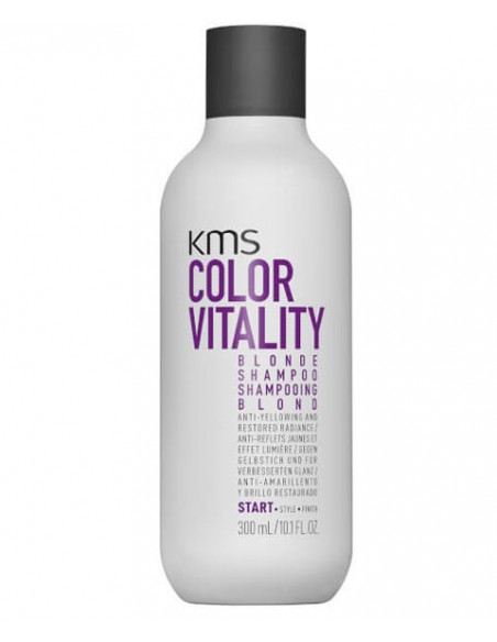 Color Vitality Blonde Shampoo New Pack Color Vitality Blonde Shampoo New Pack