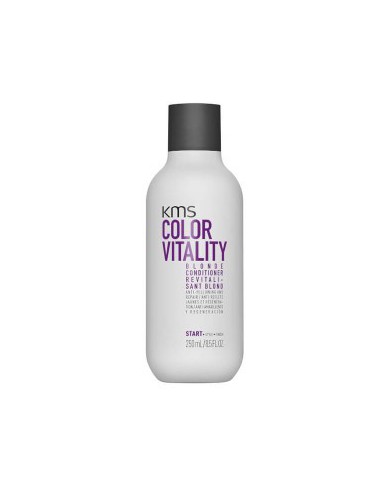 Color Vitality Blonde Conditioner New Pack