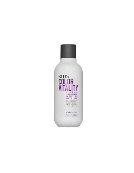 Color Vitality Blonde Conditioner New Pack Color Vitality Blonde Conditioner New Pack
