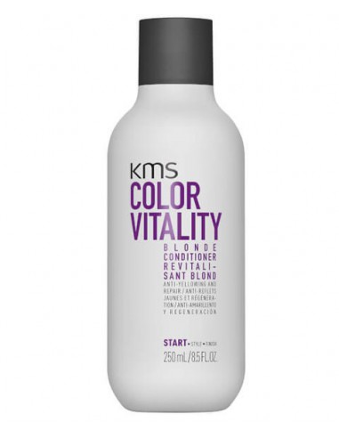 Color Vitality Blonde Conditioner New Pack Color Vitality Blonde Conditioner New Pack