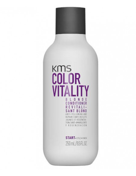 Color Vitality Blonde Conditioner New Pack Color Vitality Blonde Conditioner New Pack