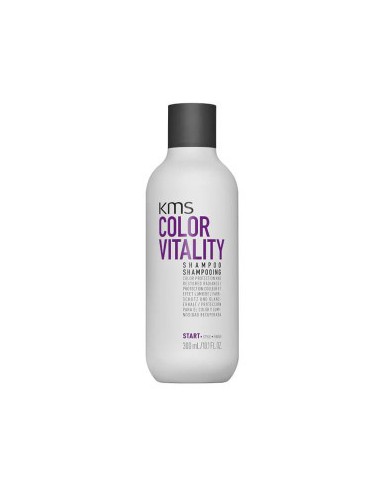 Color Vitality Shampoo New Pack