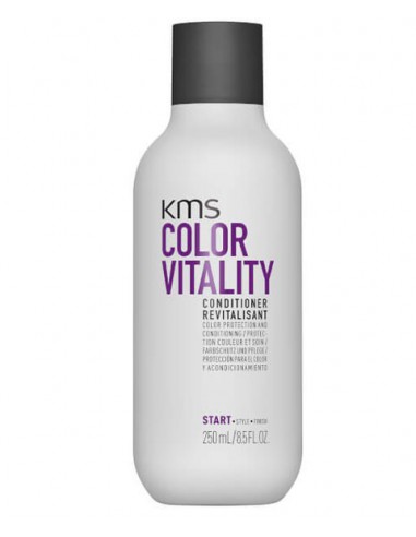 Color Vitality Conditioner New Pack Color Vitality Conditioner New Pack