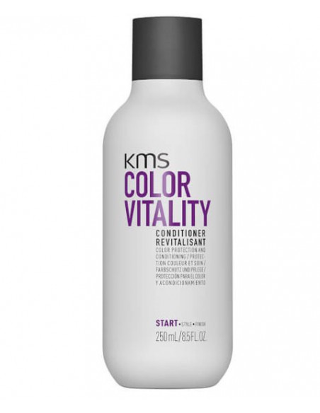 Color Vitality Conditioner New Pack Color Vitality Conditioner New Pack