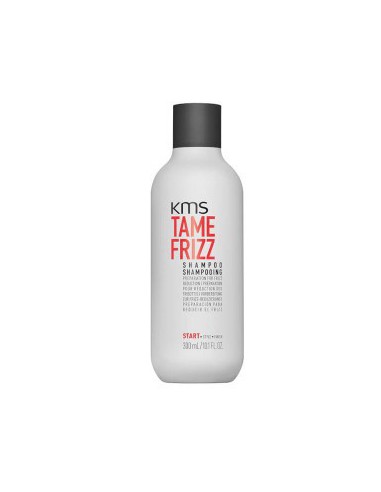 Tame Frizz Shampoo New Pack