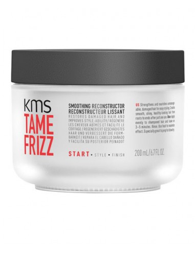 Tame Frizz Smoothing Reconstructor 2017 Tame Frizz Smoothing Reconstructor 2017