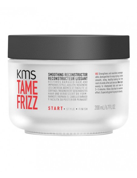 Tame Frizz Smoothing Reconstructor 2017 Tame Frizz Smoothing Reconstructor 2017