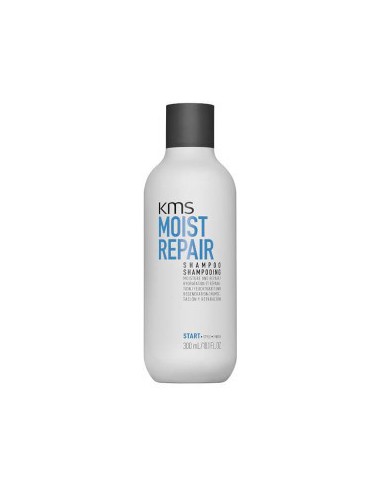 Moist Repair Shampoo New Pack