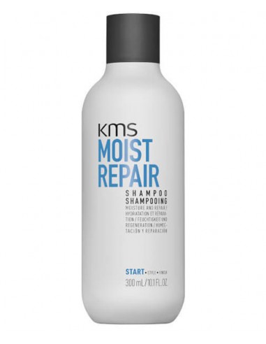 Moist Repair Shampoo New Pack Moist Repair Shampoo New Pack