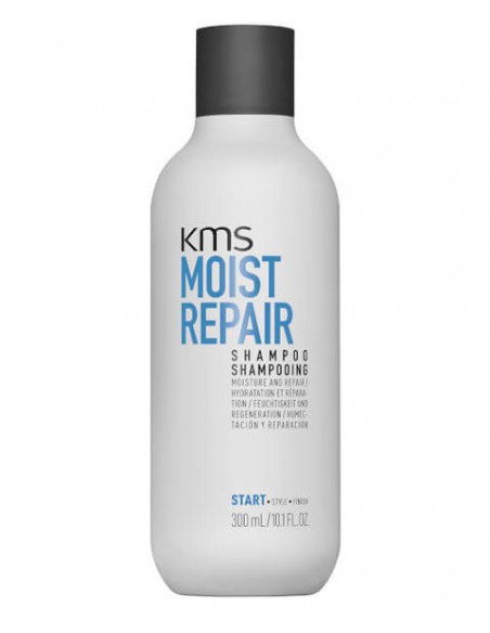 Moist Repair Shampoo New Pack Moist Repair Shampoo New Pack