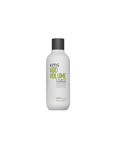 Add Volume Shampoo New Pack Add Volume Shampoo New Pack
