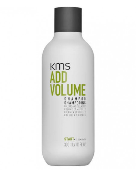 Add Volume Shampoo New Pack Add Volume Shampoo New Pack