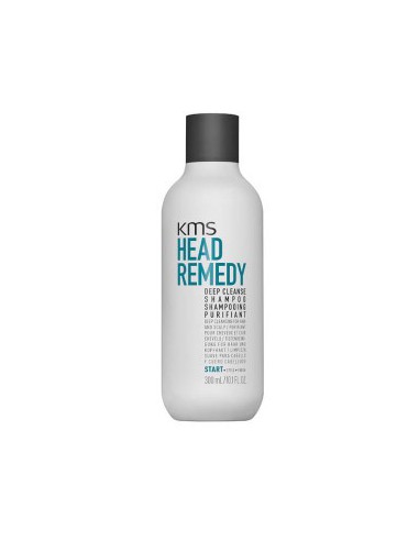 Head Remedy Deep Cleanse Shampoo New Pack