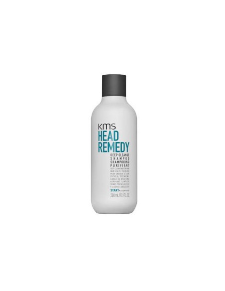 Head Remedy Deep Cleanse Shampoo New Pack Head Remedy Deep Cleanse Shampoo New Pack