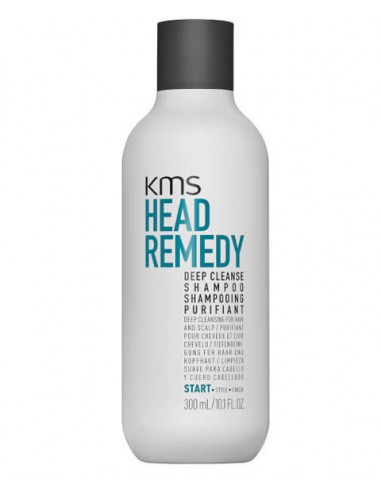 Head Remedy Deep Cleanse Shampoo New Pack Head Remedy Deep Cleanse Shampoo New Pack