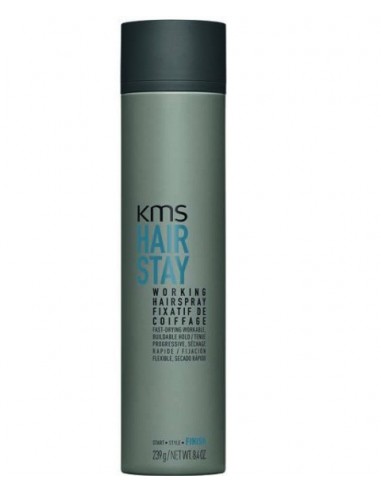 Hair Stay Working Hairspray New Pack Hair Stay Working Hairspray New Pack
