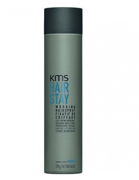 Hair Stay Working Hairspray New Pack Hair Stay Working Hairspray New Pack