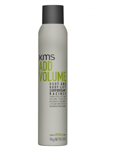 Add Volume Root And Body Lift Spray New Pack Add Volume Root And Body Lift Spray New Pack