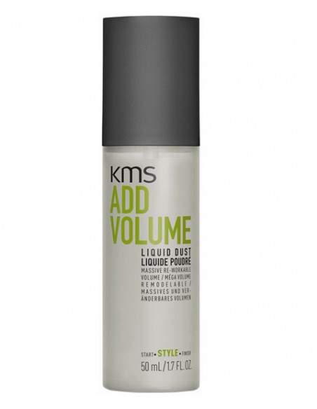 Add Volume Liquid Dust New Pack Add Volume Liquid Dust New Pack