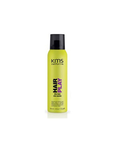 Hair Play Dry Wax New Pack Hair Play Dry Wax New Pack