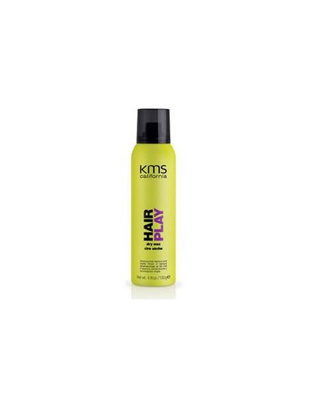 Hair Play Dry Wax New Pack Hair Play Dry Wax New Pack