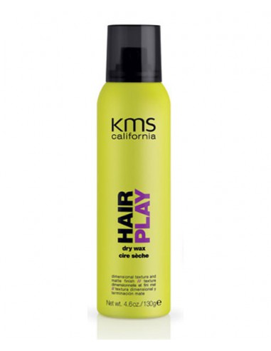 Hair Play Dry Wax New Pack Hair Play Dry Wax New Pack