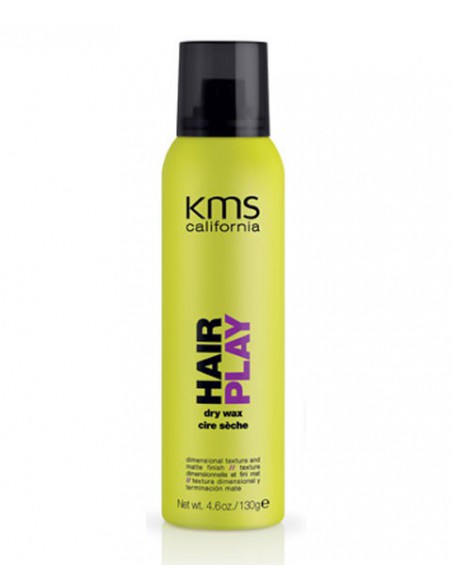 Hair Play Dry Wax New Pack Hair Play Dry Wax New Pack