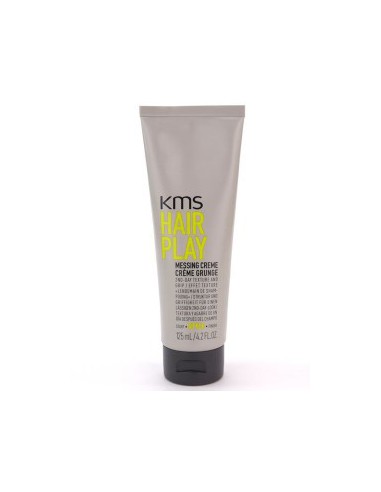 Hair Play Messing Creme Tube New Pack Hair Play Messing Creme Tube New Pack