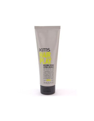 Hair Play Messing Creme Tube New Pack